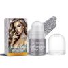 Jaysuing Flash Walking Bead Series Long-Lasting Shining Natural Stereoscopic Body Clavicle Highlight Shining Walking Bead