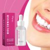 Oralhoe Mint Mouthwash, A Refreshing Mint Scented Daily Mild Odor Cleaning Dental Care Mouthwash