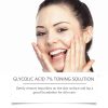 West&Month Glycolic Acid Toner Gently Moisturizes And Hydrates The Skin