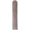 Angled Liner Brush by Delilah for Women - 1 Pc Brush