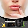 West&Month Exfoliating Lip Scrub, Nourishes And Moisturizes Dry Lips With A Gentle Exfoliating Scrub