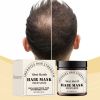 West&Month Repair Moisturizing Hair Mask, Moisturizing, Nourishing And Repairing Dry Hair, Smooth, Soft And Glossy Hair Mask