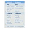 Natracare Natural Uitra Pads W/wings - Long W/organic Cotton Cover - 10 Pack