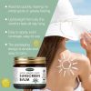 WoodSleep Protective Cream Resist Uv Rays In Summer, Fast Film Formation, Anti-Sweat, Refreshing And Non-Greasy Whitening Skin