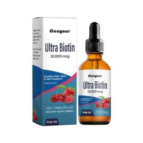 Googeer Dietary Supplement Body Treatment (Quantity: 1pc)