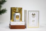 Arabian Creed Perfume